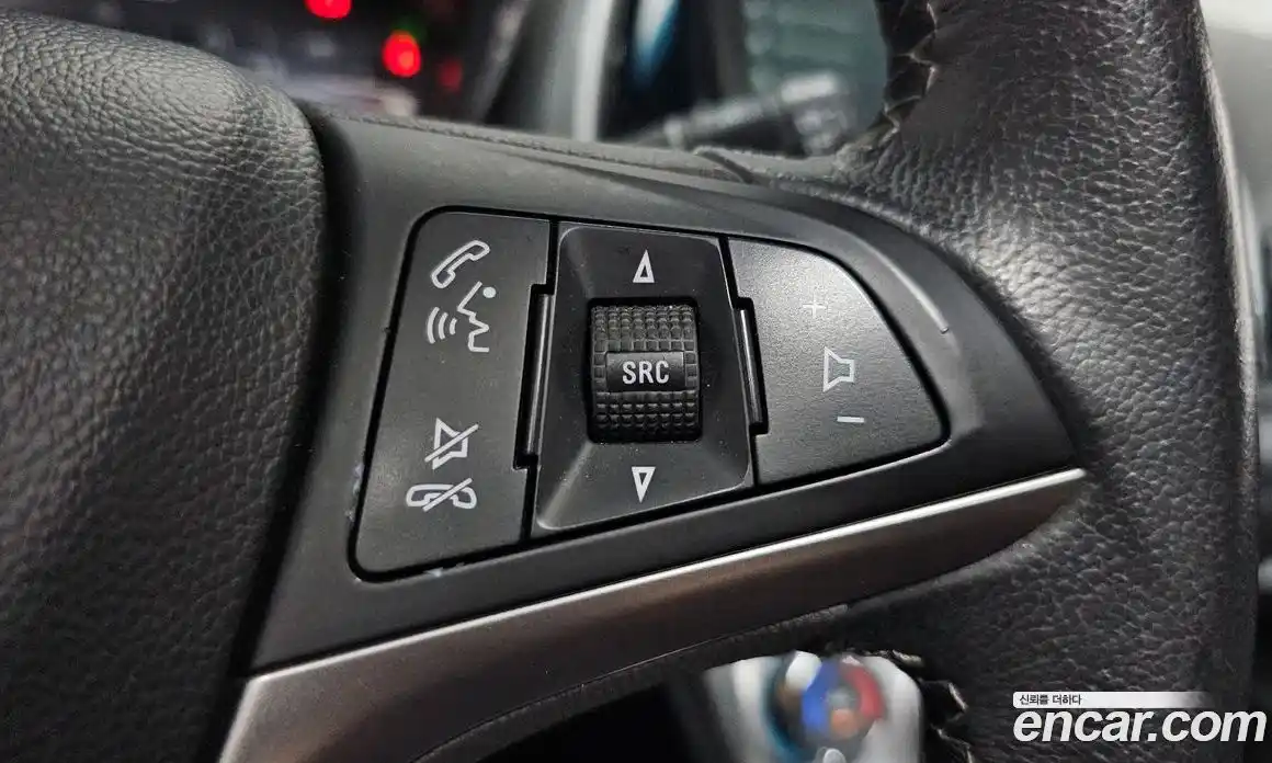 Chevrolet Spark 2016 1.0 гидро в Москве, фото 28