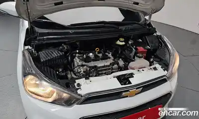 Chevrolet Spark 2016 1.0 гидро в Москве, миниатюра 5