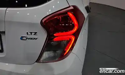 Chevrolet Spark 2016 1.0 гидро в Москве, миниатюра 8