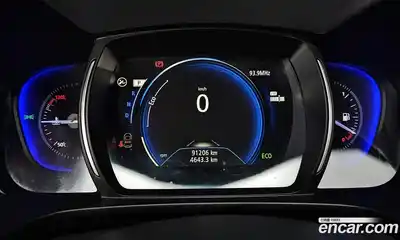 Renault QM6 2022 2.0 гидро в Москве № 1615417, миниатюра 11
