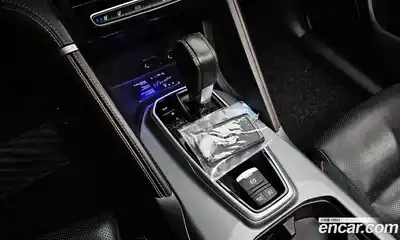 Renault QM6 2022 2.0 гидро в Москве № 1615417, миниатюра 12