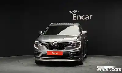 Renault QM6 2022 2.0 гидро в Москве № 1615417, миниатюра 3