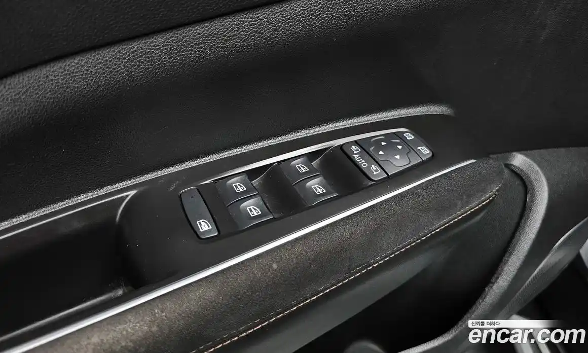 Renault QM6 2022 2.0 гидро в Москве № 1615417, фото 32