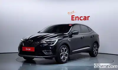 Renault XM3, 2020