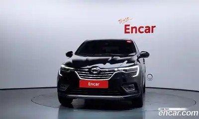 Renault XM3 2020 1.3 гидро в Москве № 1615479, миниатюра 3
