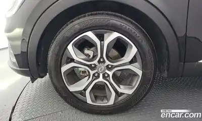 Renault XM3 2020 1.3 гидро в Москве № 1615479, миниатюра 5