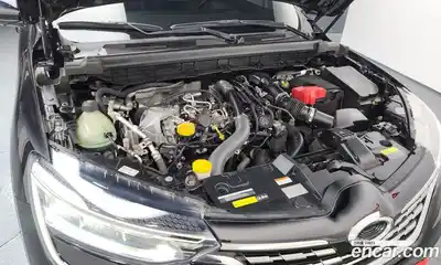 Renault XM3 2020 1.3 гидро в Москве № 1615479, миниатюра 6