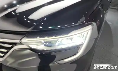Renault XM3 2020 1.3 гидро в Москве № 1615479, миниатюра 8