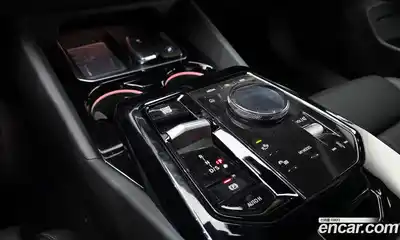 BMW 5-Series 2025 2.0 гидро в Москве № 1616070, миниатюра 12