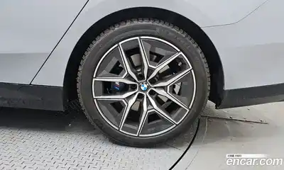 BMW 5-Series 2025 2.0 гидро в Москве № 1616070, миниатюра 7