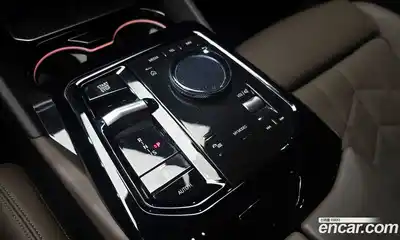 BMW 5-Series 2025 2.0 гидро в Москве № 1616164, миниатюра 12