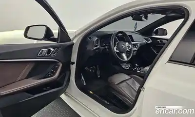 BMW 1-Series 2021 2.0 гидро в Москве № 1616312, миниатюра 12