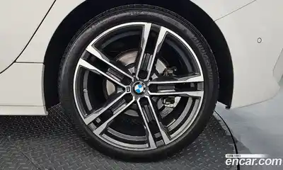 BMW 1-Series 2021 2.0 гидро в Москве № 1616312, миниатюра 6