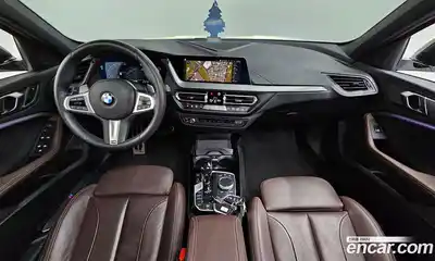 BMW 1-Series 2021 2.0 гидро в Москве № 1616312, миниатюра 9
