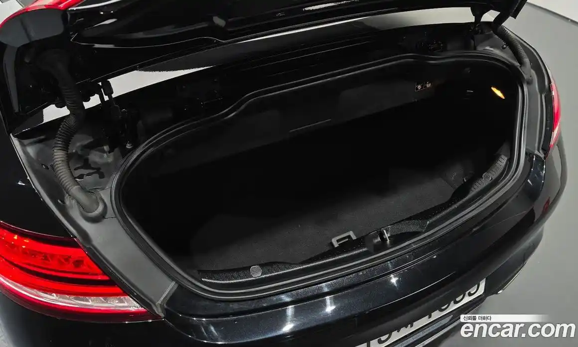 Mercedes-Benz C-Class 2020 2.0 гидро в Москве № 1617372, фото 23