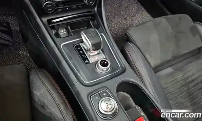 Mercedes-Benz A-Class 2017 2.0 гидро в Москве № 1617404, миниатюра 12