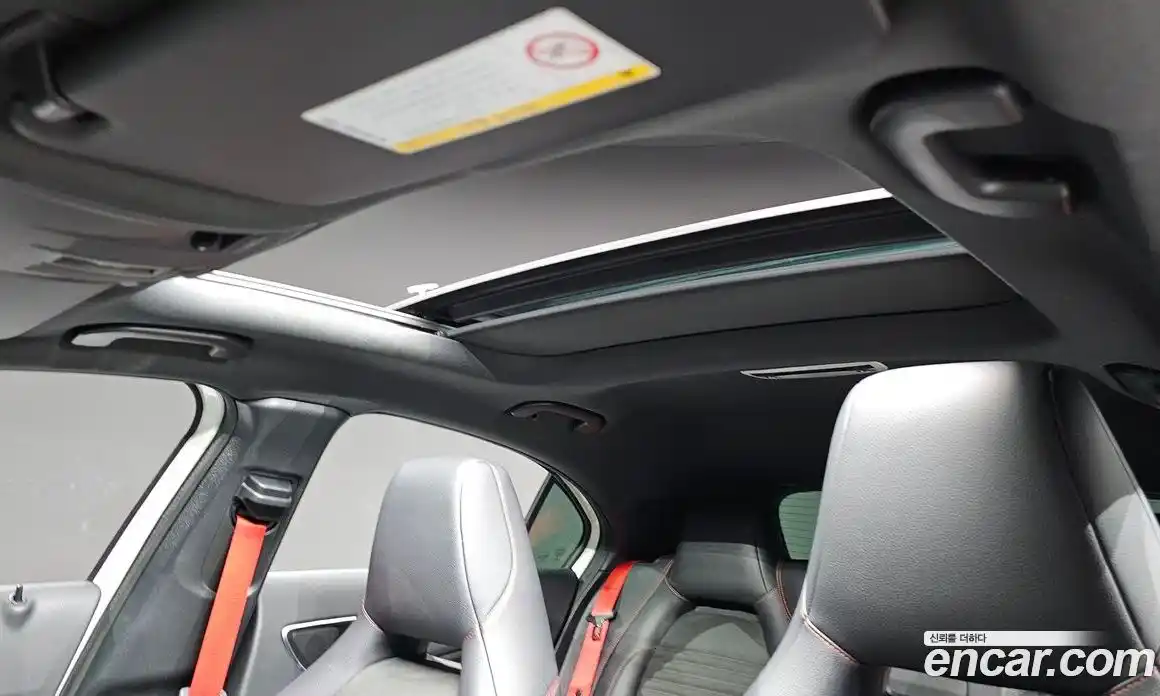 Mercedes-Benz A-Class 2017 2.0 гидро в Москве № 1617404, фото 25