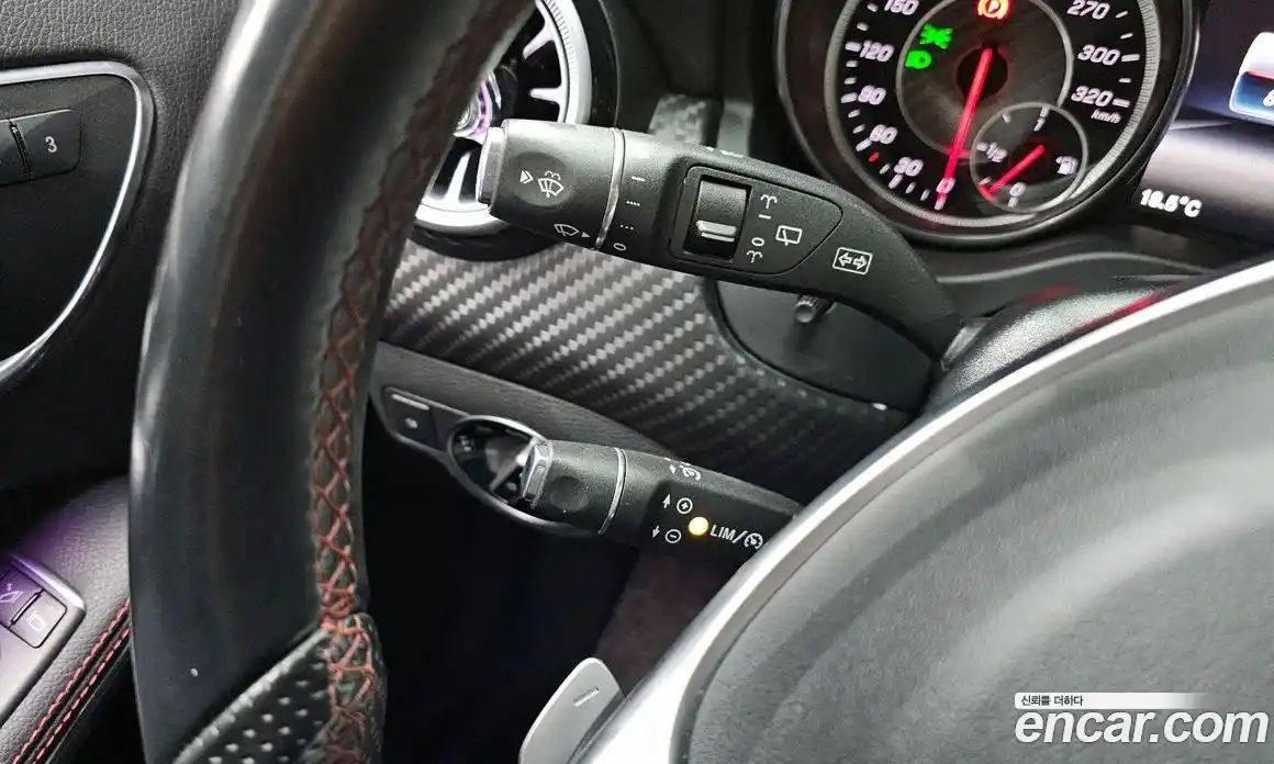 Mercedes-Benz A-Class 2017 2.0 гидро в Москве № 1617404, фото 28