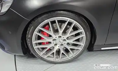 Mercedes-Benz A-Class 2017 2.0 гидро в Москве № 1617404, миниатюра 5
