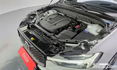 Volvo XC60 2025 2.0 гидро в Москве № 1618478, миниатюра 6