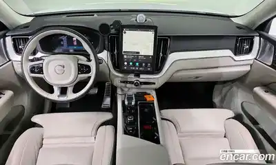 Volvo XC60 2025 2.0 гидро в Москве № 1618478, миниатюра 10
