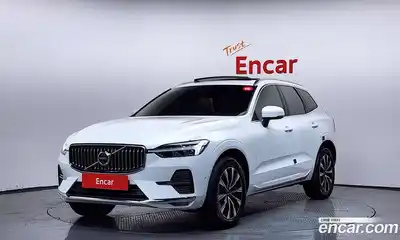 Volvo XC60, 2023