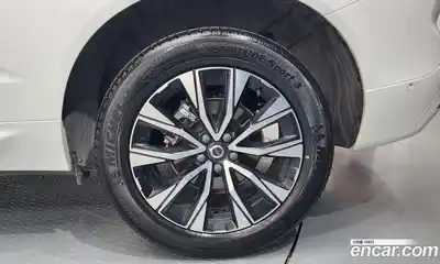 Volvo XC60 2023 2.0 гидро в Москве № 1618504, миниатюра 7