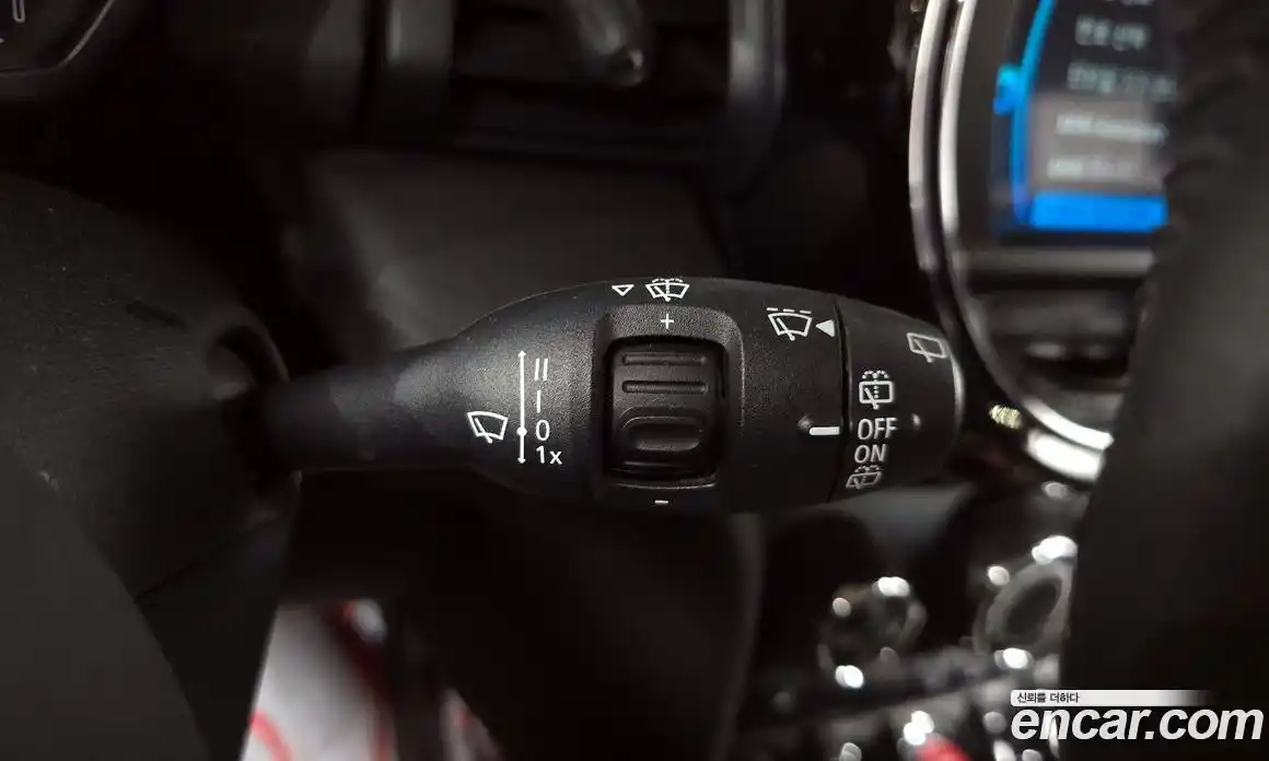 Mini Cooper 2019 1.5 гидро в Москве № 1620995, фото 21