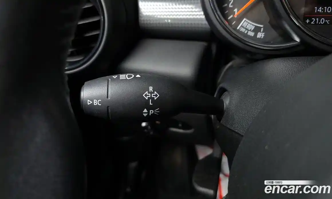Mini Cooper 2019 1.5 гидро в Москве № 1620995, фото 22