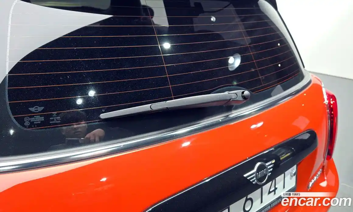 Mini Cooper 2019 1.5 гидро в Москве № 1620995, фото 26