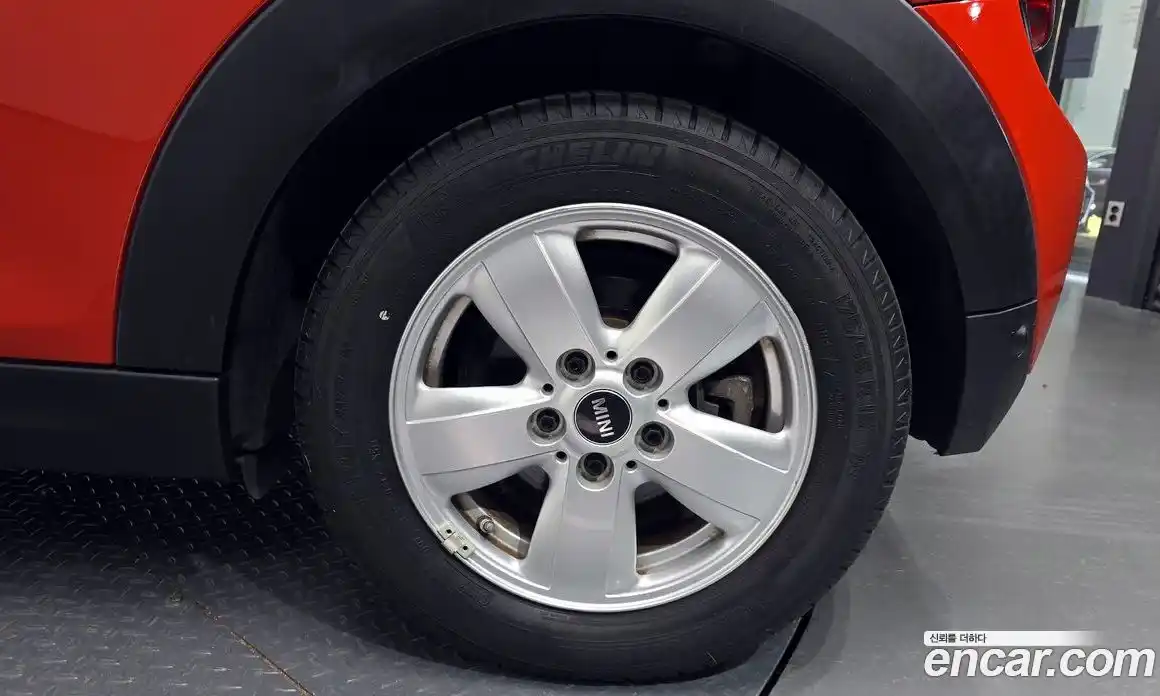 Mini Cooper 2019 1.5 гидро в Москве № 1620995, фото 27