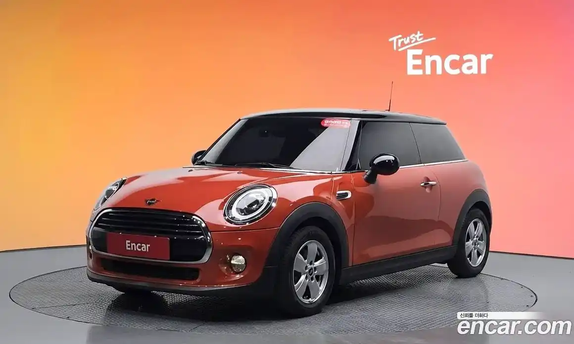 Mini Cooper 2019 1.5 гидро в Москве № 1620995, фото 28