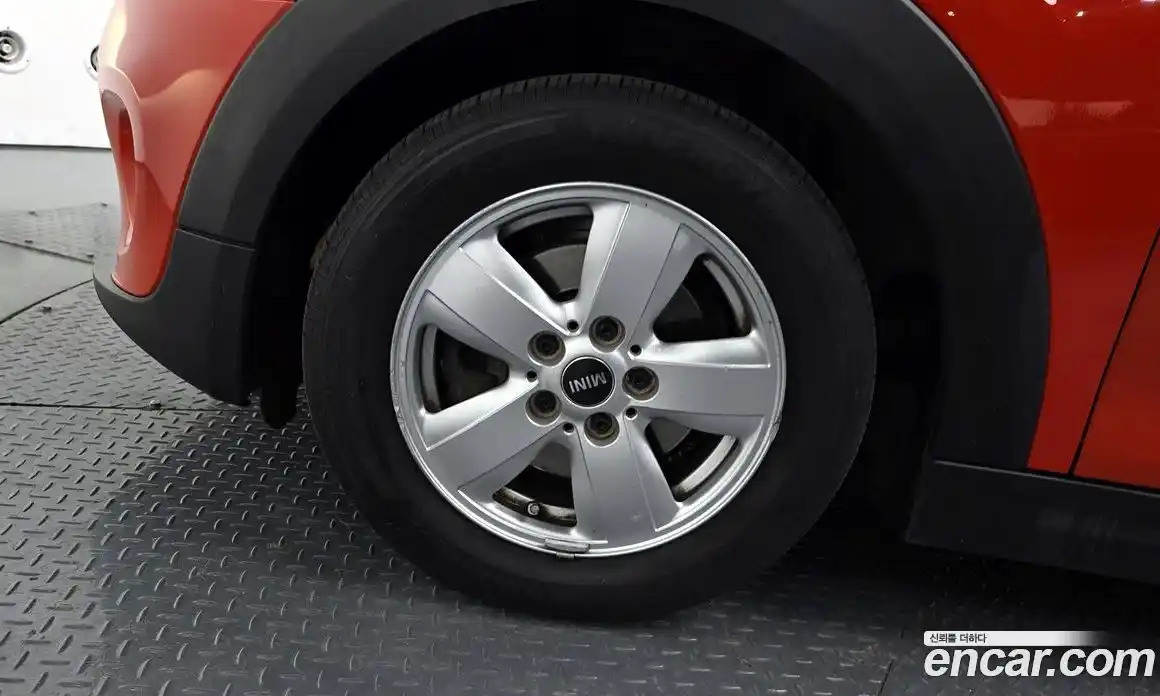 Mini Cooper 2019 1.5 гидро в Москве № 1620995, фото 6