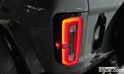 Ford Bronco 2023 2.7 гидро в Москве № 1624774, миниатюра 9