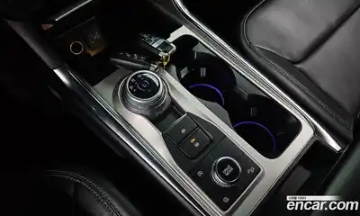 Ford Explorer 2021 2.3 гидро в Москве № 1624873, миниатюра 12