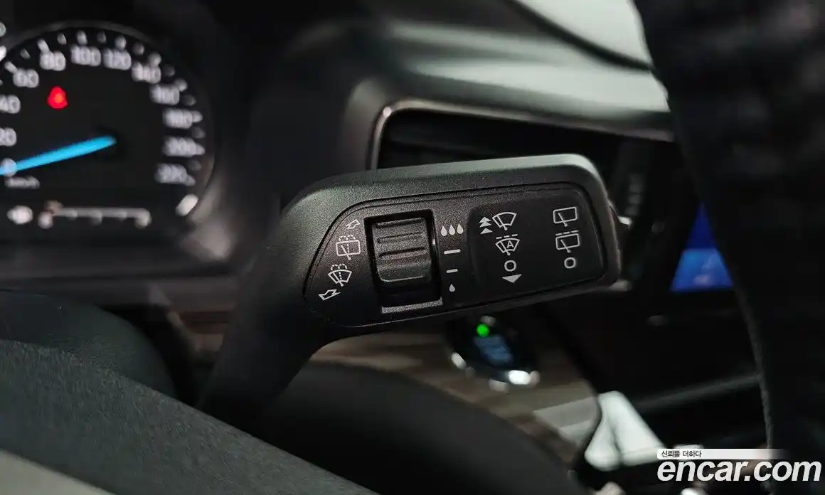 Ford Explorer 2021 2.3 гидро в Москве № 1624873, фото 29