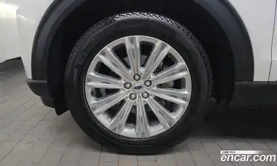 Ford Explorer 2021 2.3 гидро в Москве № 1624873, миниатюра 5