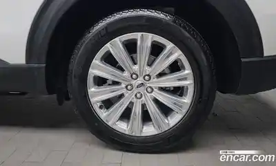 Ford Explorer 2021 2.3 гидро в Москве № 1624873, миниатюра 7