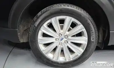 Ford Explorer 2021 2.3 гидро в Москве № 1624934, миниатюра 5