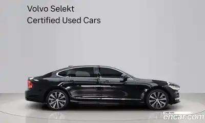 Volvo S90 2024 2.0 гидро в Москве № 164734, миниатюра 3