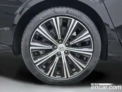 Volvo S90 2024 2.0 гидро в Москве № 164734, миниатюра 5