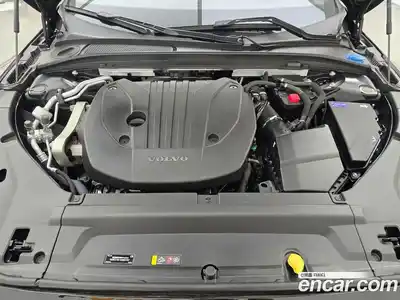Volvo S90 2024 2.0 гидро в Москве № 164734, миниатюра 6