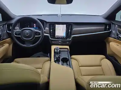 Volvo S90 2024 2.0 гидро в Москве № 164734, миниатюра 7