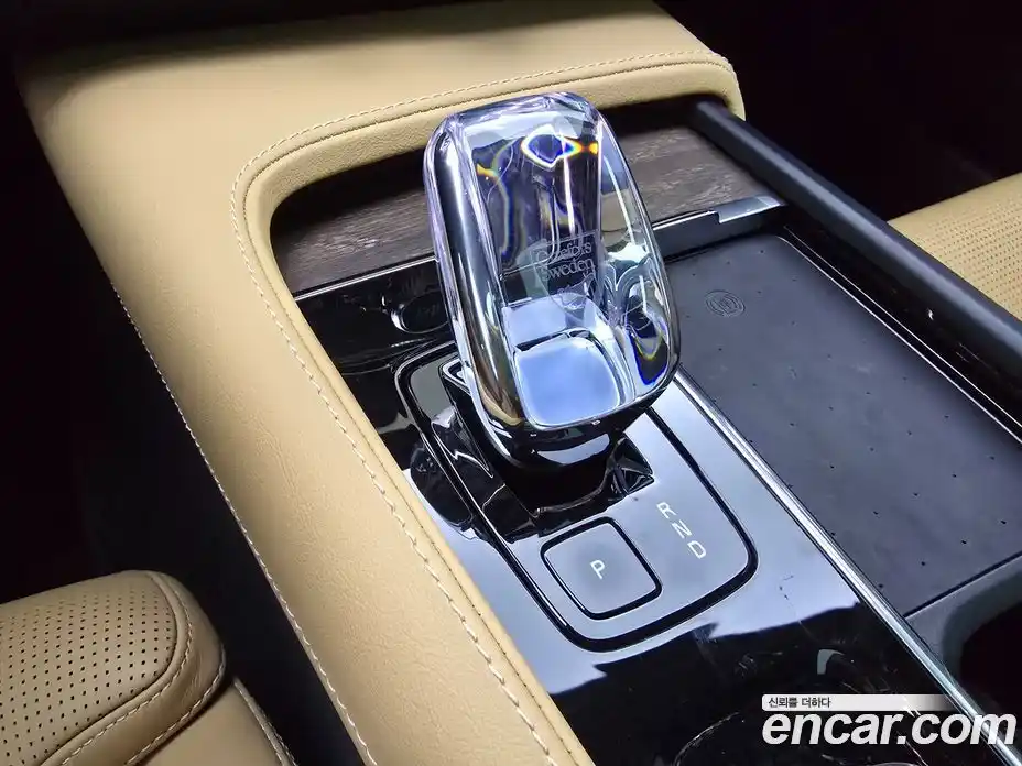 Volvo S90 2024 2.0 гидро в Москве № 164734, фото 9