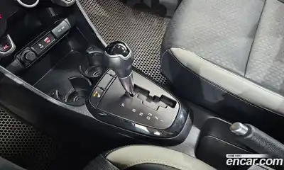 Kia Morning 2018 1.0 гидро в Москве № 1685104, миниатюра 12