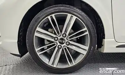 Kia Morning 2018 1.0 гидро в Москве № 1685104, миниатюра 5