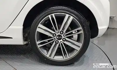 Kia Morning 2018 1.0 гидро в Москве № 1685104, миниатюра 7