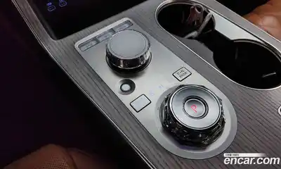 Genesis GV80 2024 2.5 гидро в Москве № 1685245, миниатюра 12