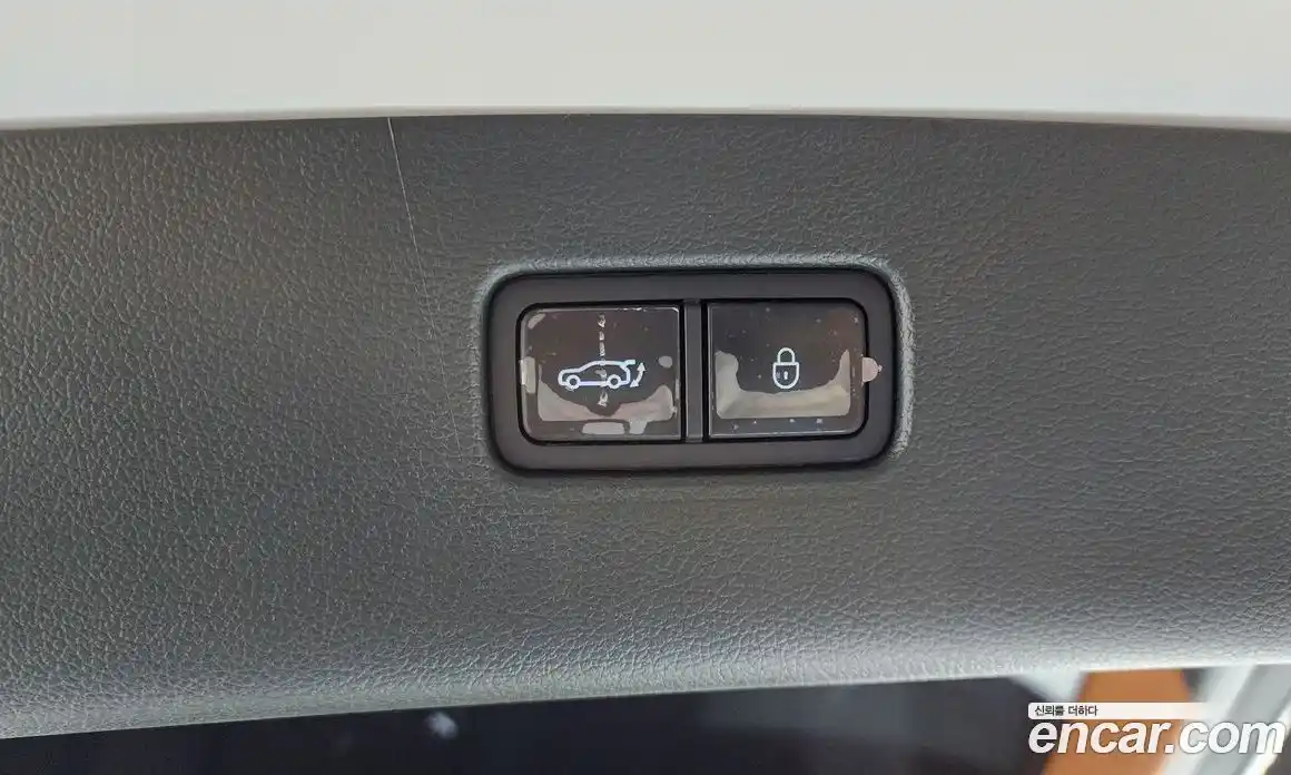 Genesis GV80 2024 2.5 гидро в Москве № 1685245, фото 26