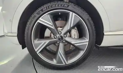 Genesis GV80 2024 2.5 гидро в Москве № 1685245, миниатюра 5